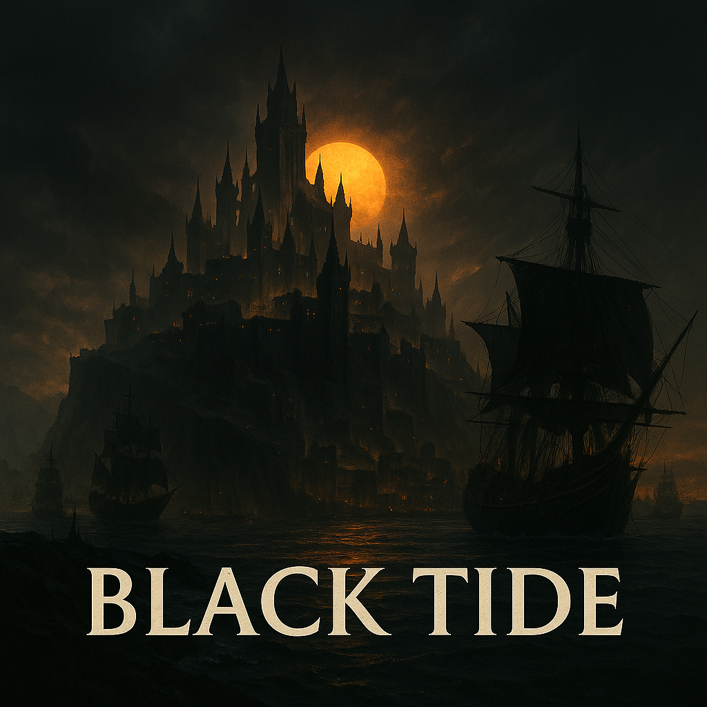 Black Tide