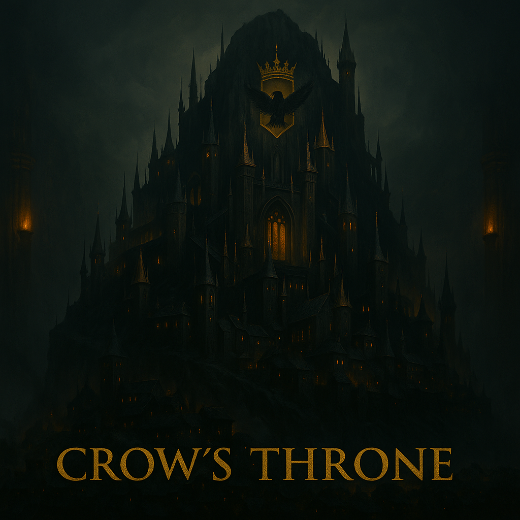 Crow's Throne