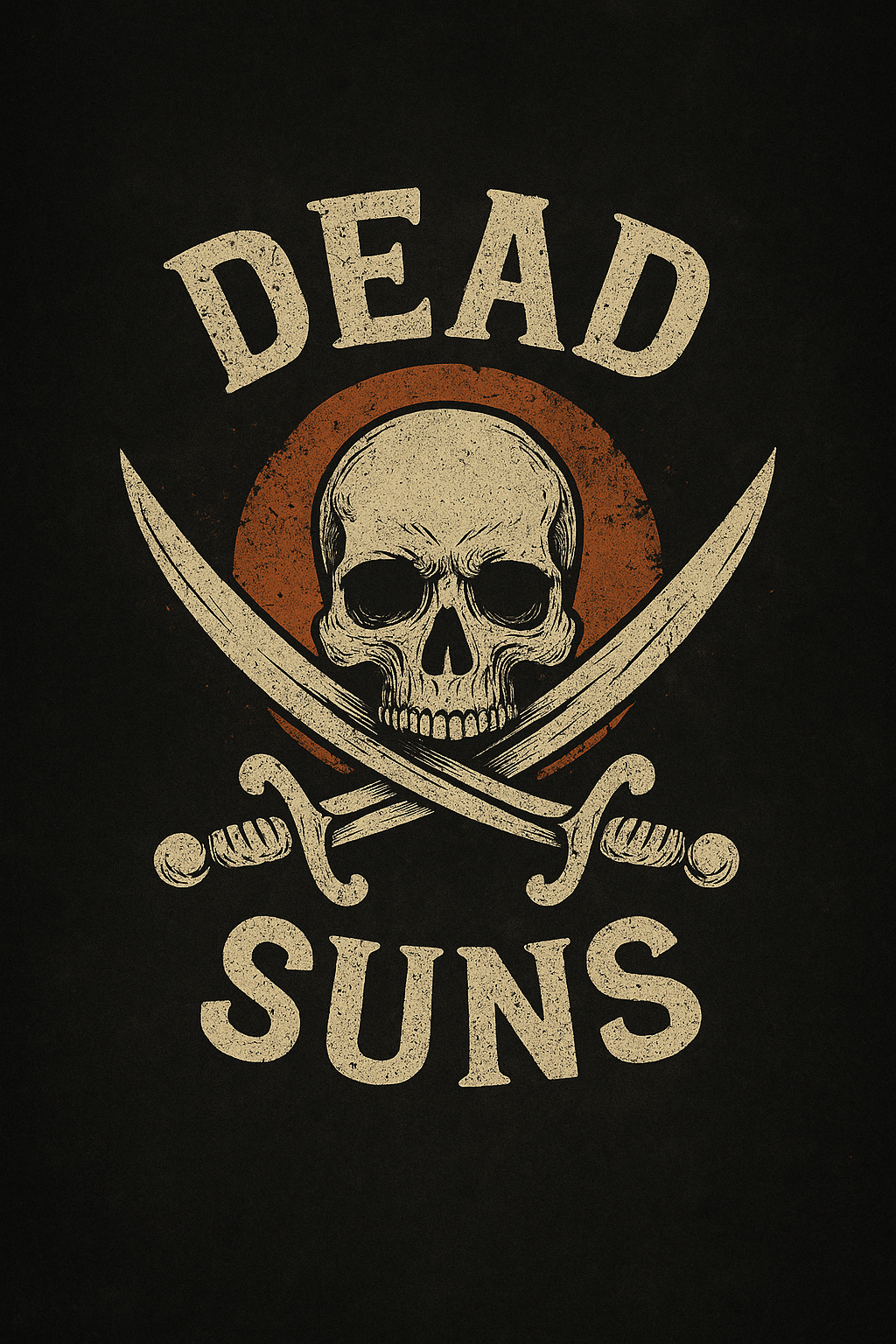 The Dead Suns