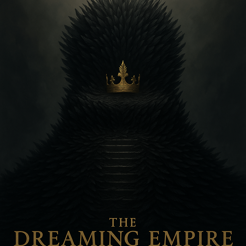 The Dreaming Empire of Dor