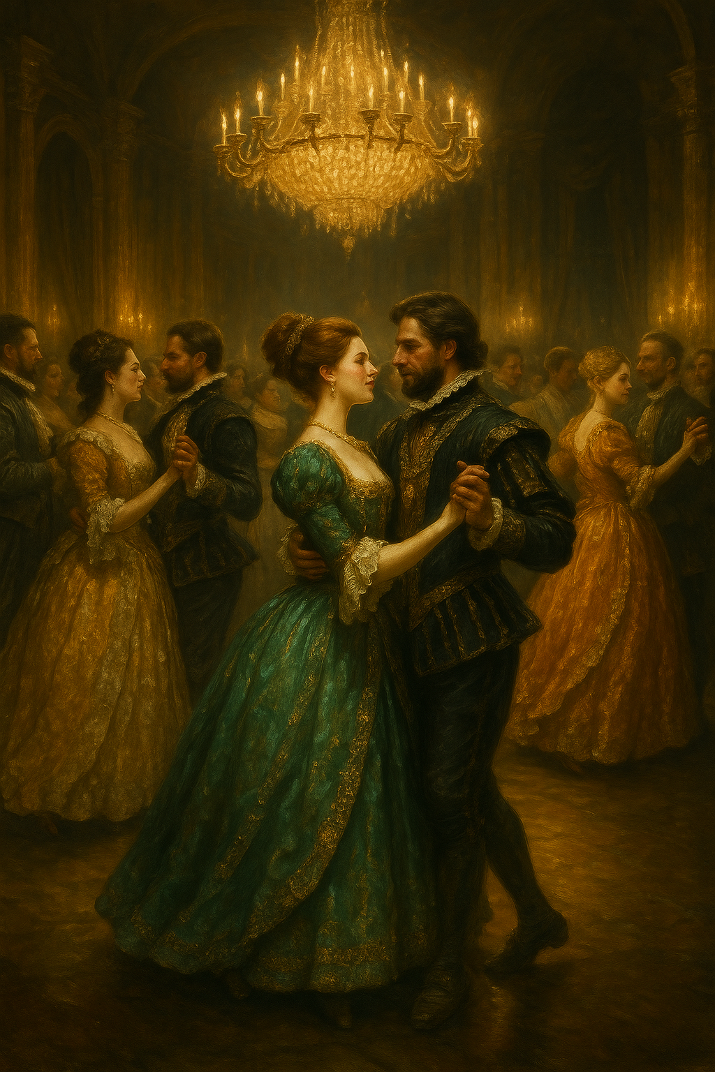 Duke Roland Mandrake