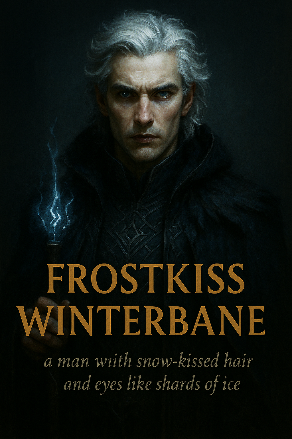 Frostkiss Winterbane