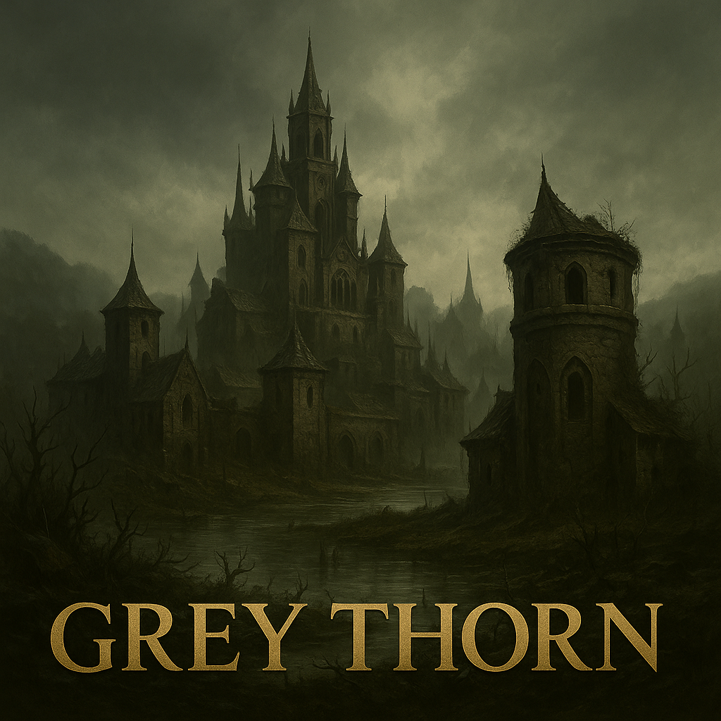 Greythorn, The Withered Court