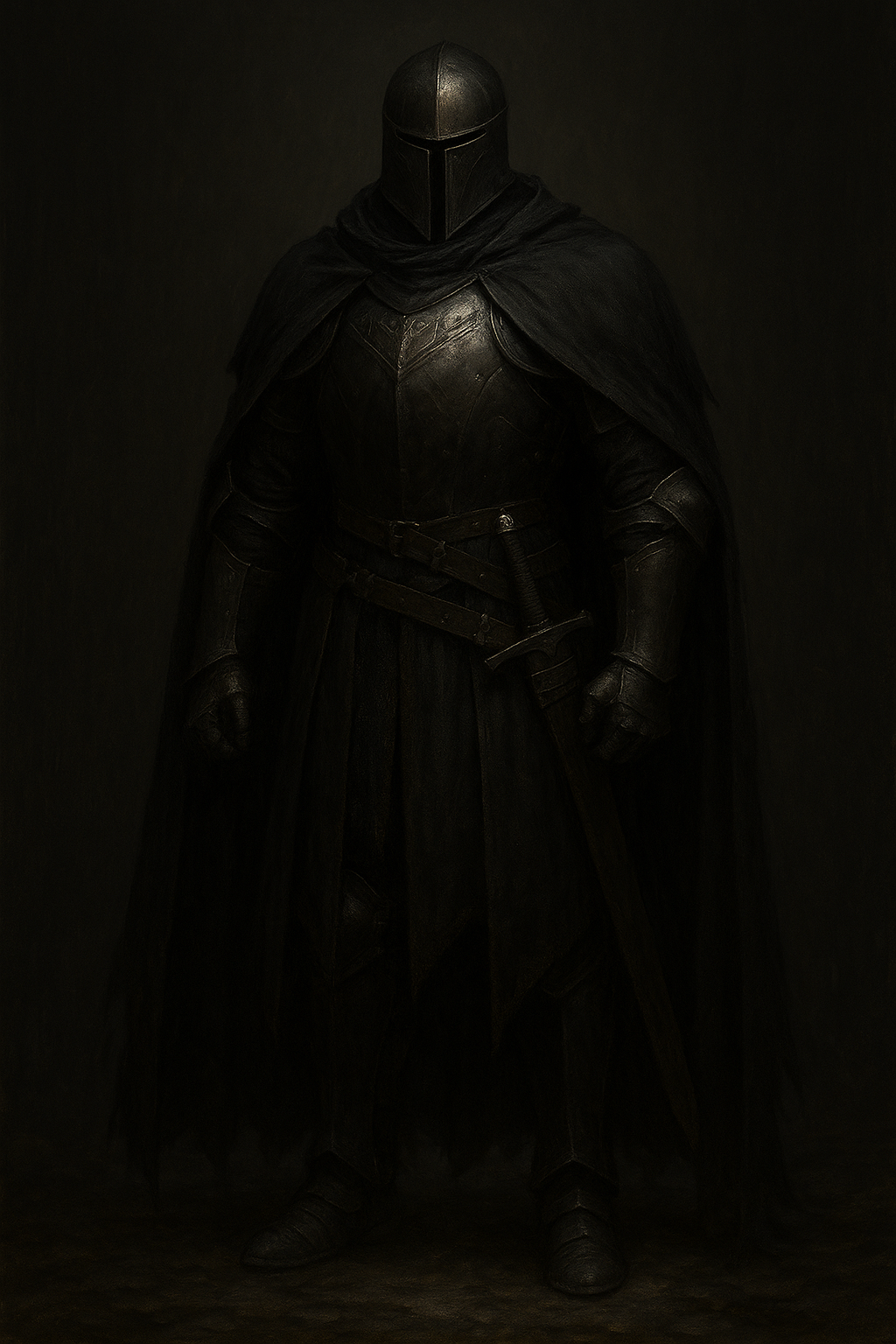 The Order of the Black Guard